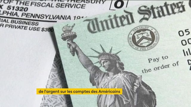 USA: Financial Assistance to Millions of American Families
