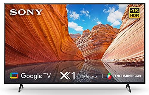 Sony Bravia 55-inch 4K Smart TV is now available with a massive discount on Amazon Great Indian Festival