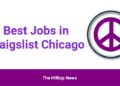 Best Jobs in Craigslist Chicago