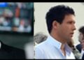Carson Block, Tomer Fiengold and Dov Malnik
