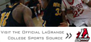 Athletic banner