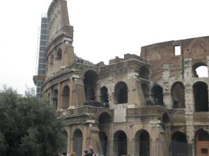 coliseum