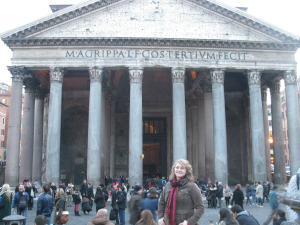 pantheon