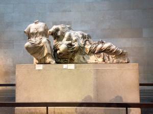 elgin marbles