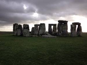 stonehenge