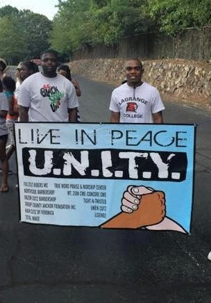 BSU