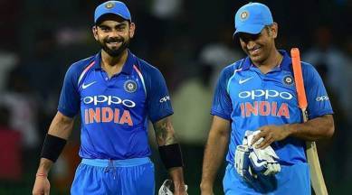 Ms dhoni offer free mentorship to the Indian cricket team