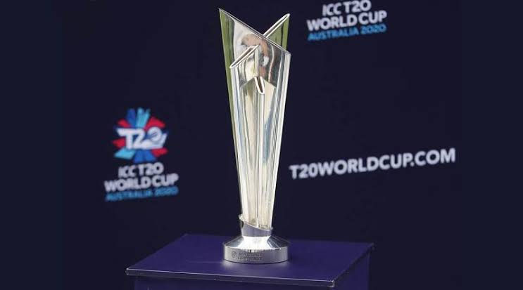 upcoming T20 World Cup is going to feature by DRS