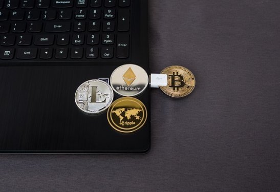 Crypto Insurance