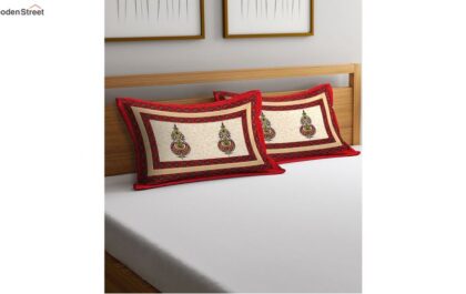 Choose the Right Pillow Cover to Sleep Peacefully at Night