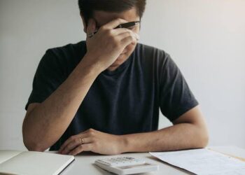Struggling with Too Much Debt