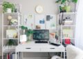 A Guide To Study Room Interior Design