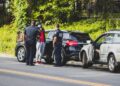 Car accidents