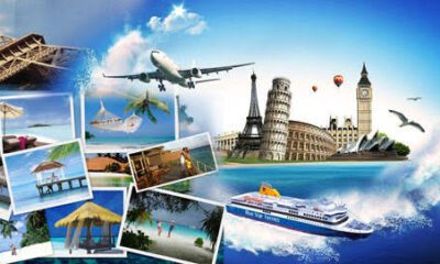 ANS Travel & Tours" as the One Stop Provider for All Your Travel Needs and Requirements