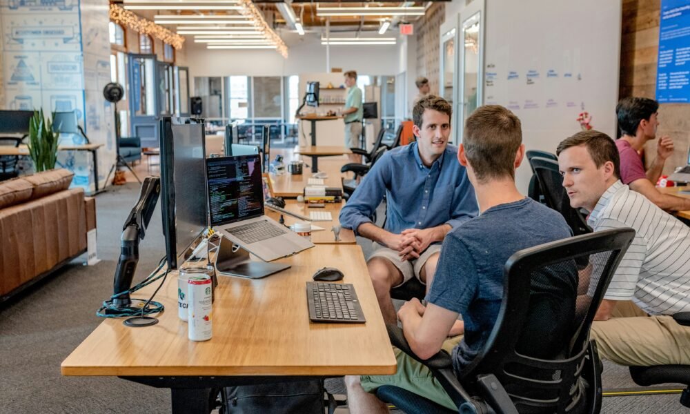 IT Recruitment