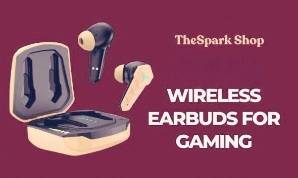 TheSpark Shop
