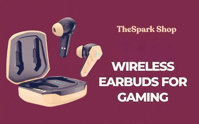 TheSpark Shop