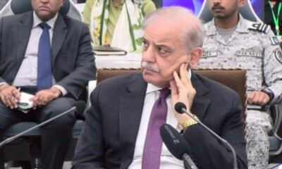 PM Orders Full-Scale Flood Relief Efforts in AJK, KP