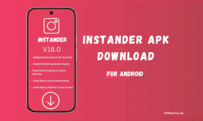 Instander APK download