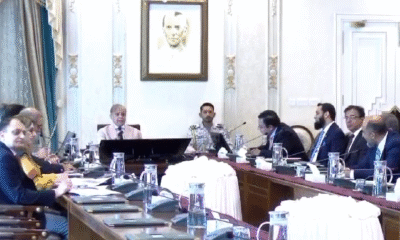 Orders Completion of 100 MW Solar Project in Gilgit-Baltistan