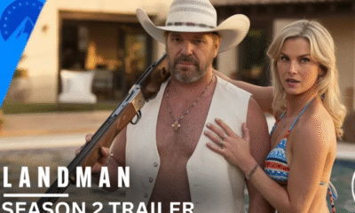 Landman Season 2
