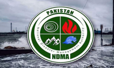 NDMA advises PDMA Sindh to evacuate vulnerable