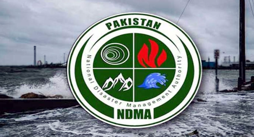 NDMA advises PDMA Sindh to evacuate vulnerable