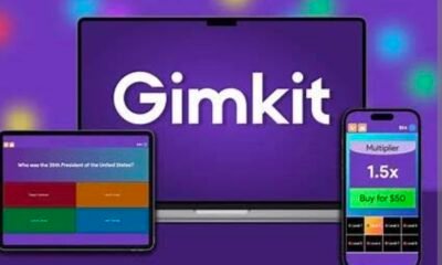 Gimkit Codes