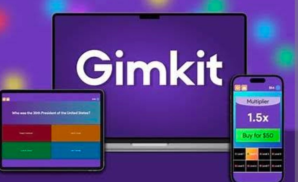 Gimkit Codes