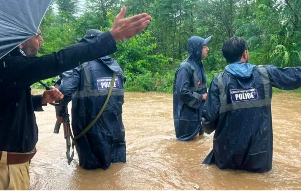 Meteorologists Urge Public and Authorities to Take PMD Weather Forecasts Seriously