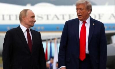 Trump Shifts Ceasefire Stance, Urges Ukraine to Pursue Peace Deal with Russia