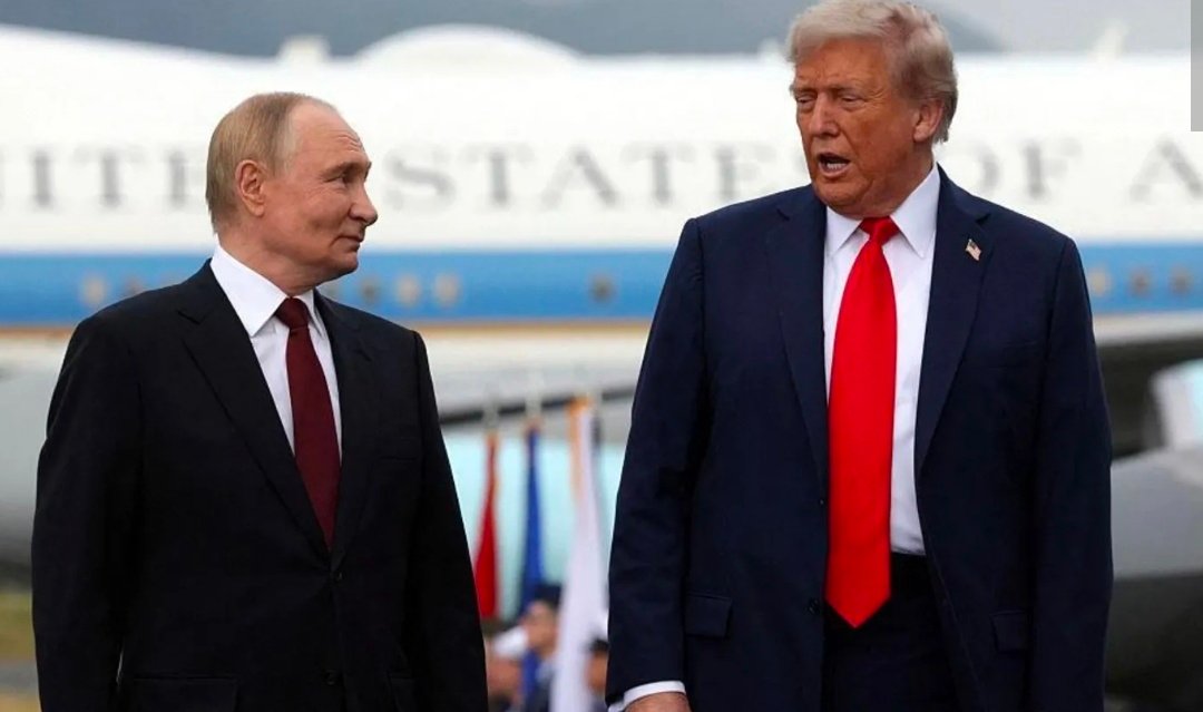 Trump Shifts Ceasefire Stance, Urges Ukraine to Pursue Peace Deal with Russia