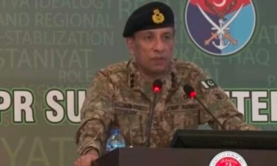 Pakistan Army Says It Will Not Conduct Mass Evacuations in Balochistan Operations