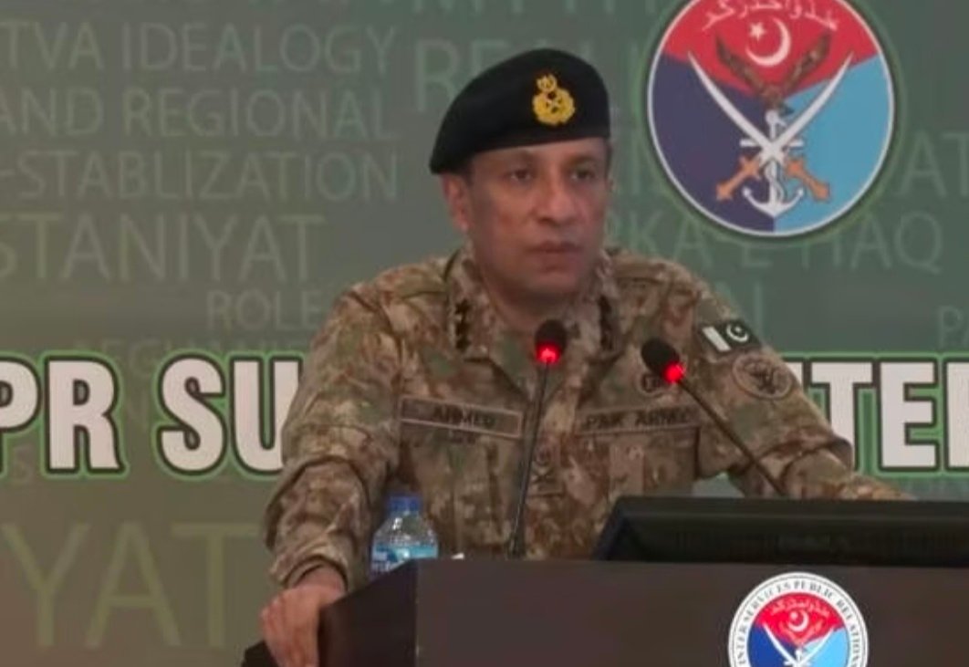 Pakistan Army Says It Will Not Conduct Mass Evacuations in Balochistan Operations