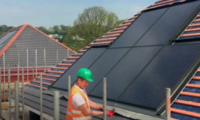 Top 10 Solar Panels Worth Buying in the UK