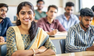UPSC Coaching Centre in Kolkata