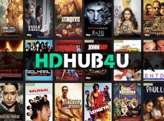 hdhub4u in