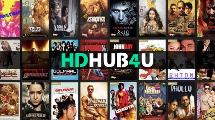 hdhub4u in