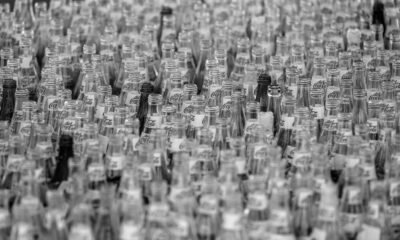 How Glass Bottles Are Made