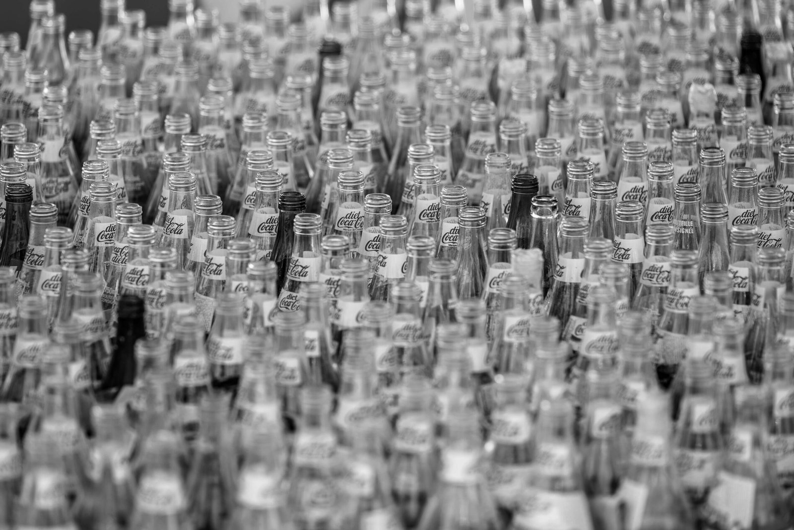 How Glass Bottles Are Made
