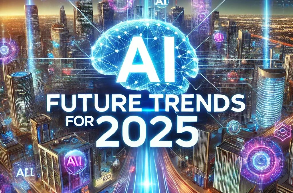 The Latest Technology Trends Shaping the Future