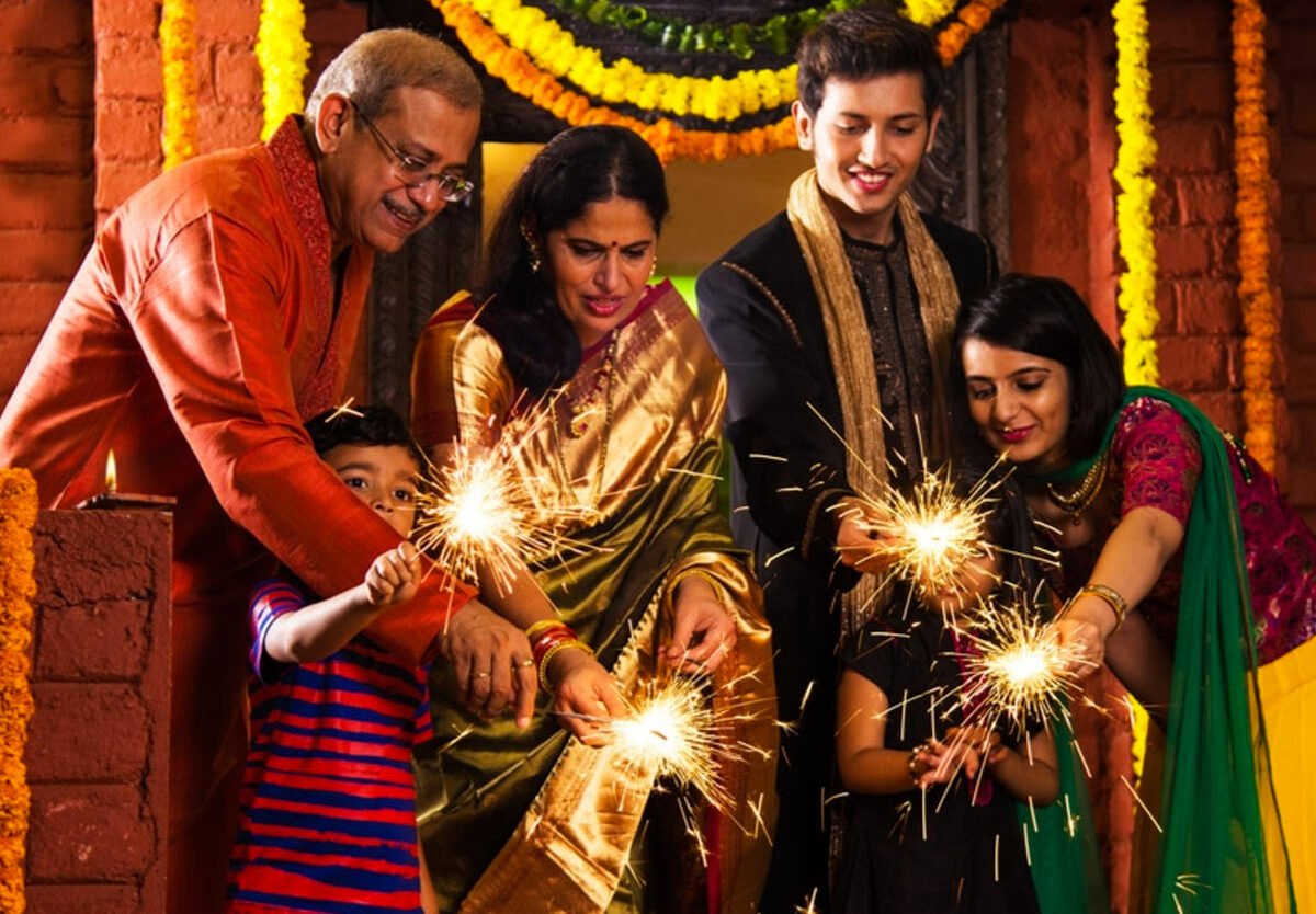 diwali 2025
