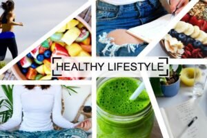 Modern Lifestyle Trends for a Healthier and Happier Life Modern Lifestyle Trends for a Healthier and Happier Life