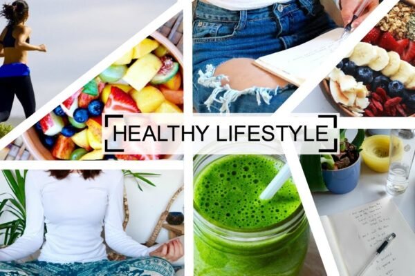 Modern Lifestyle Trends for a Healthier and Happier Life Modern Lifestyle Trends for a Healthier and Happier Life