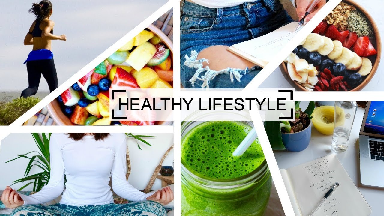 Modern Lifestyle Trends for a Healthier and Happier Life
