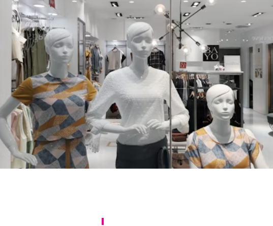 Modern Fashion Trends for Every Season