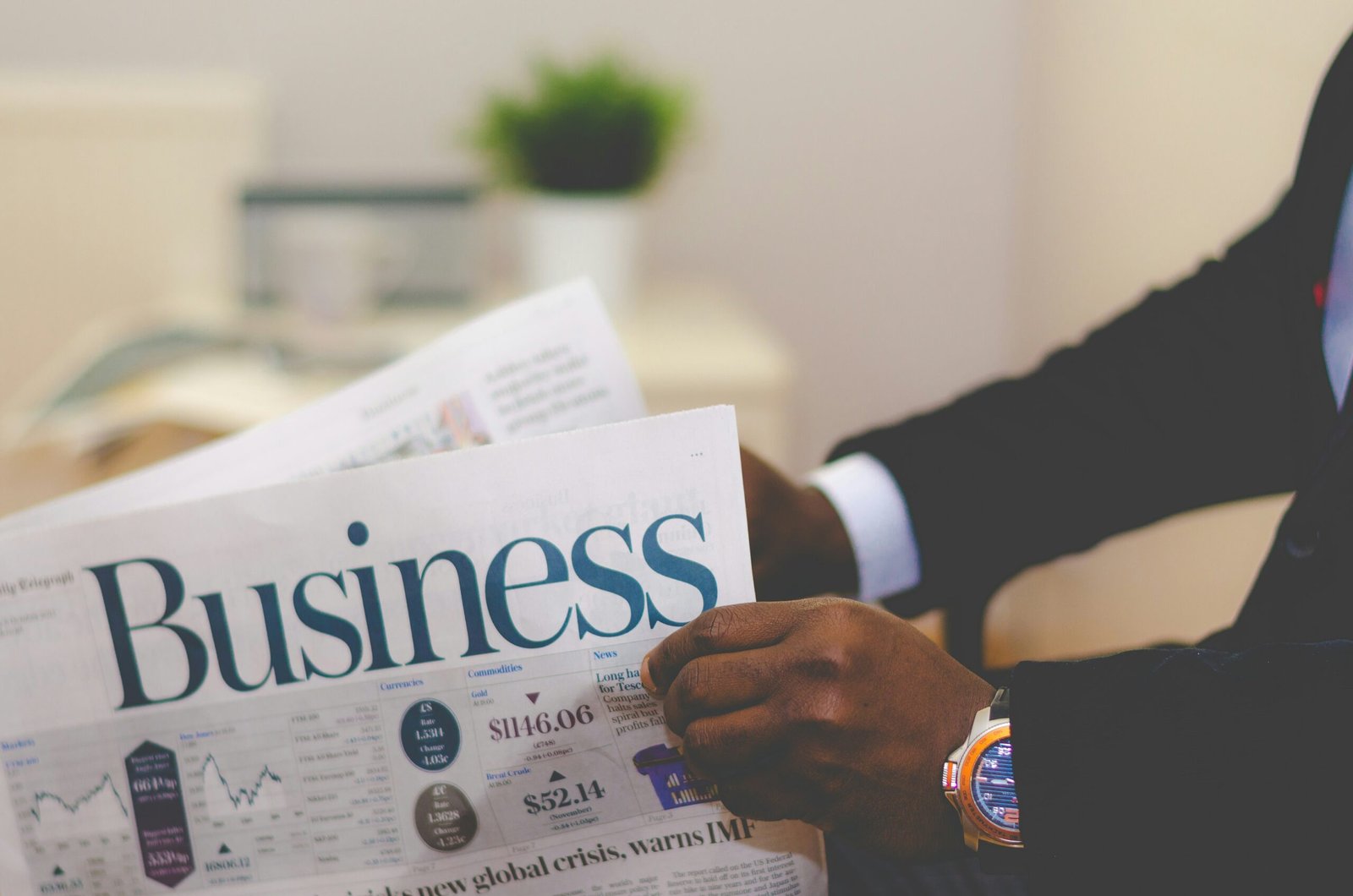 How to Start a Successful Business in 2025 – A Complete Guide