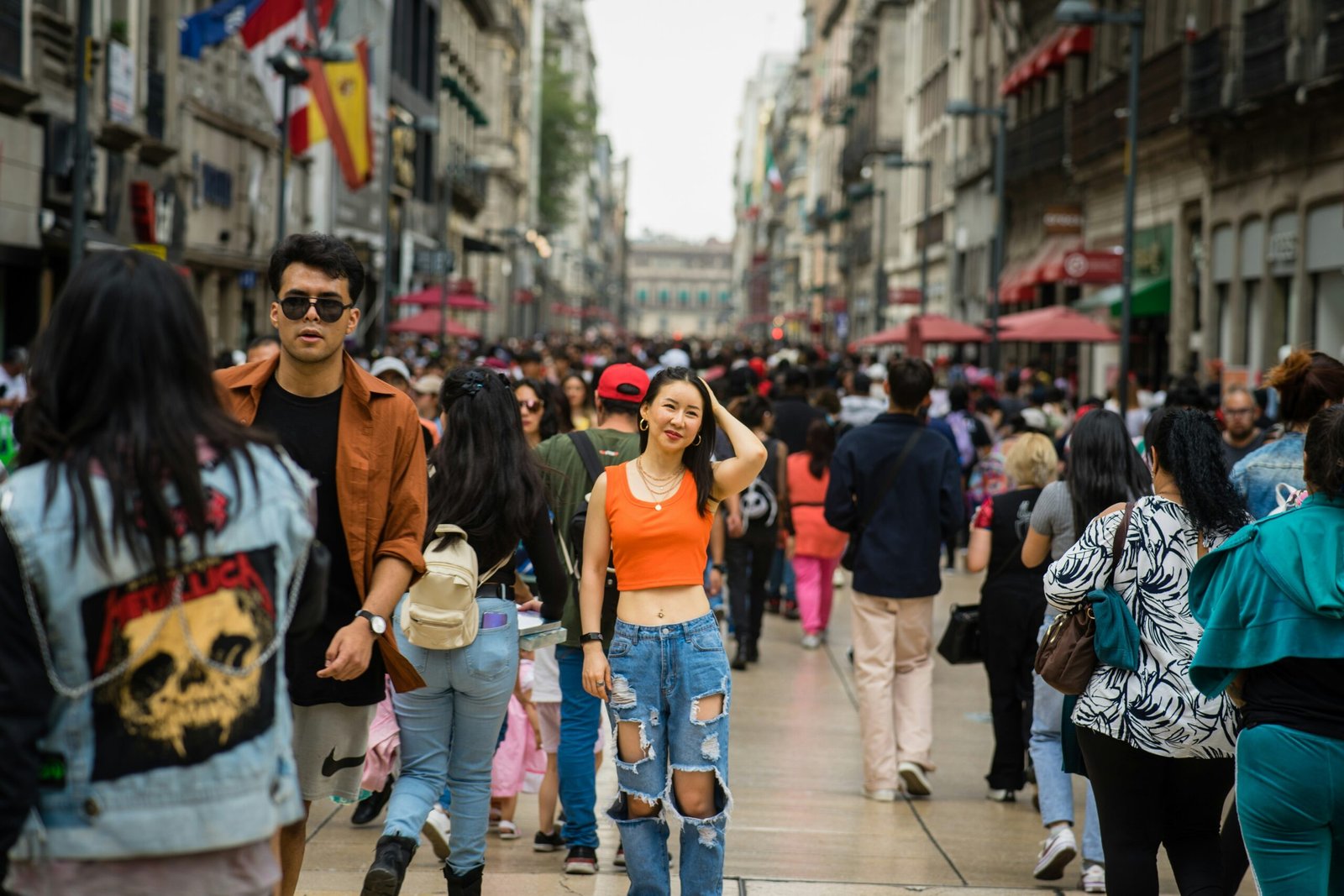 Streetwear Dominance in 2025: From Local Culture to Global Runways