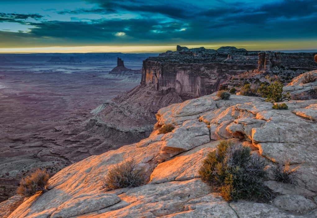 The Best National Parks to Visit in the US in 2025 best national parks to visit in the us