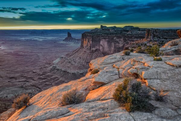 The Best National Parks to Visit in the US in 2025 best national parks to visit in the us